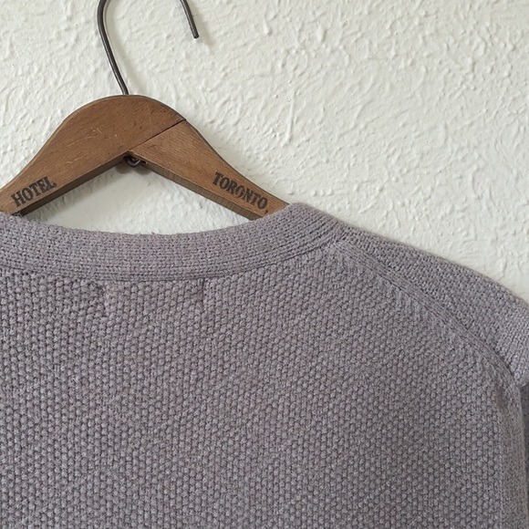 Long Knit Vest - Picture 6 of 11